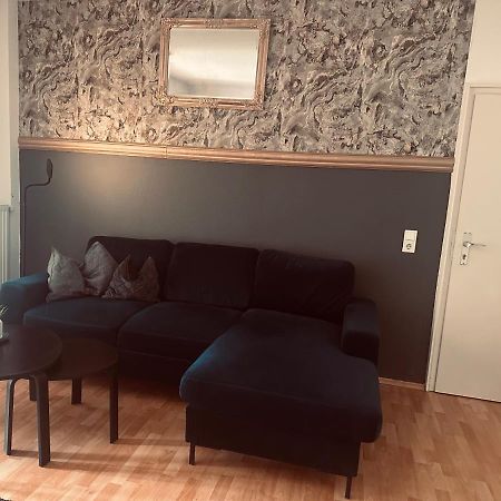 Ferienwohnung Wuppertal Ronsdorf Elias Eller Exteriér fotografie