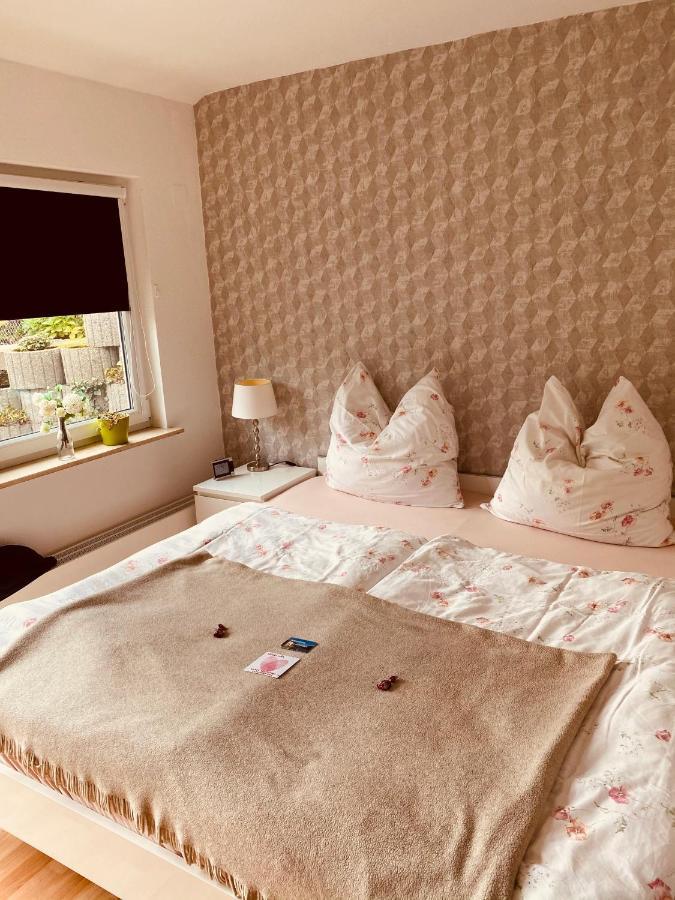 Ferienwohnung Wuppertal Ronsdorf Elias Eller Exteriér fotografie