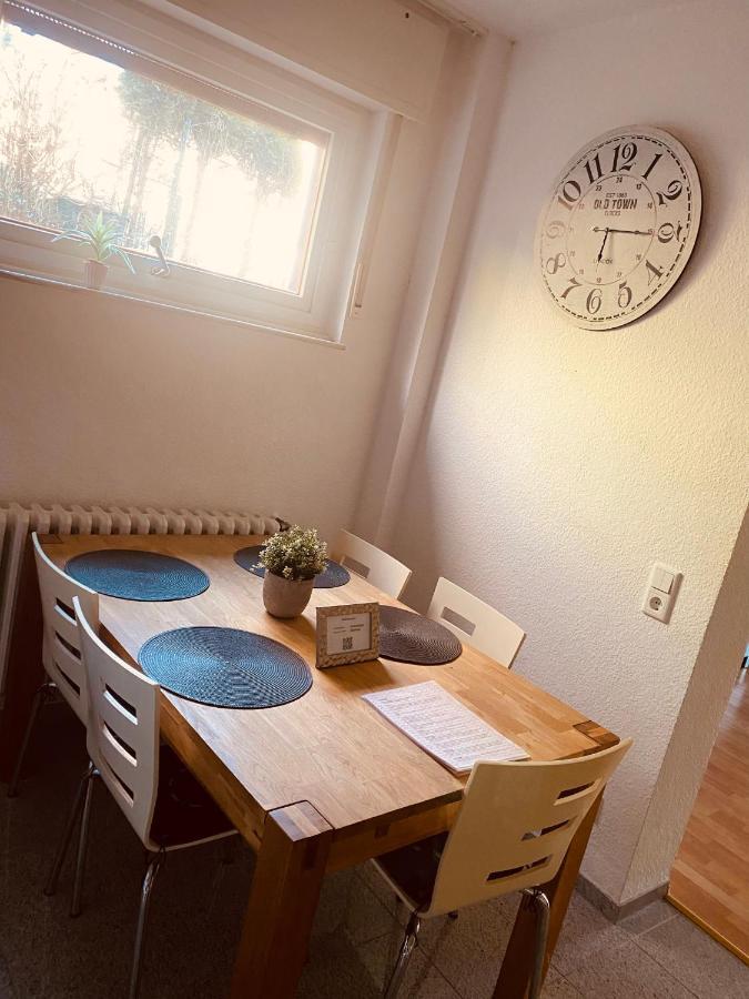 Ferienwohnung Wuppertal Ronsdorf Elias Eller Exteriér fotografie