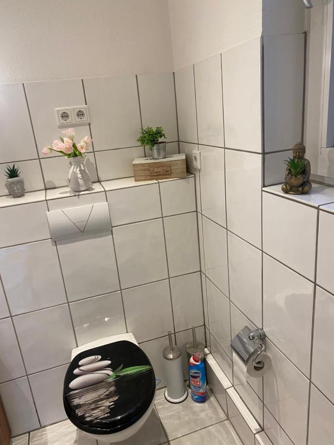Ferienwohnung Wuppertal Ronsdorf Elias Eller Exteriér fotografie