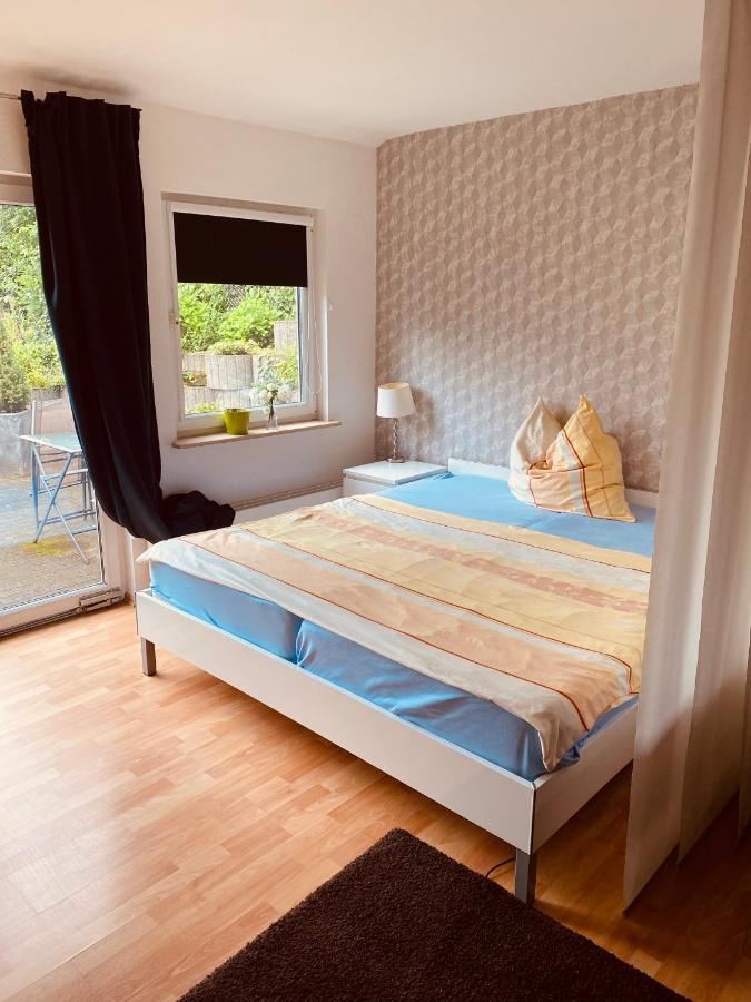 Ferienwohnung Wuppertal Ronsdorf Elias Eller Exteriér fotografie