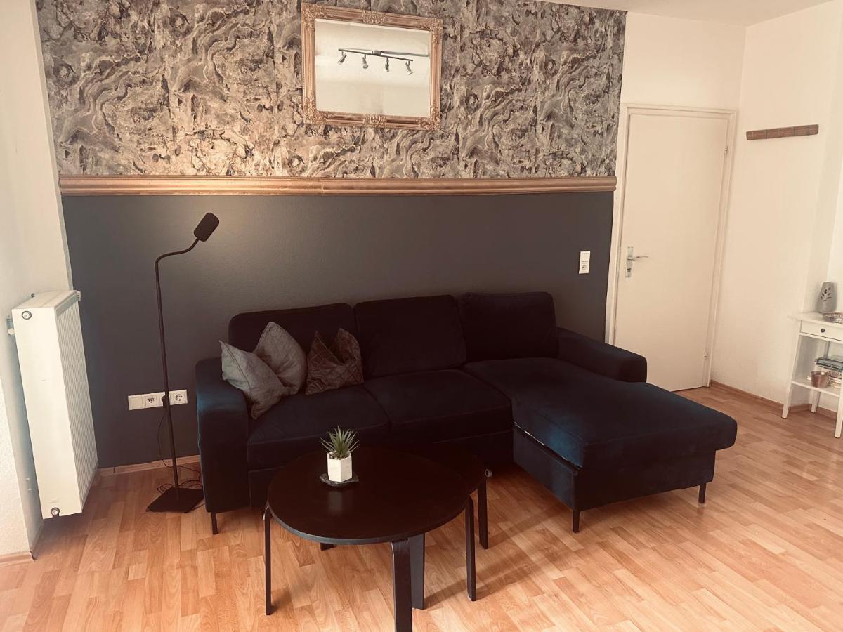 Ferienwohnung Wuppertal Ronsdorf Elias Eller Exteriér fotografie