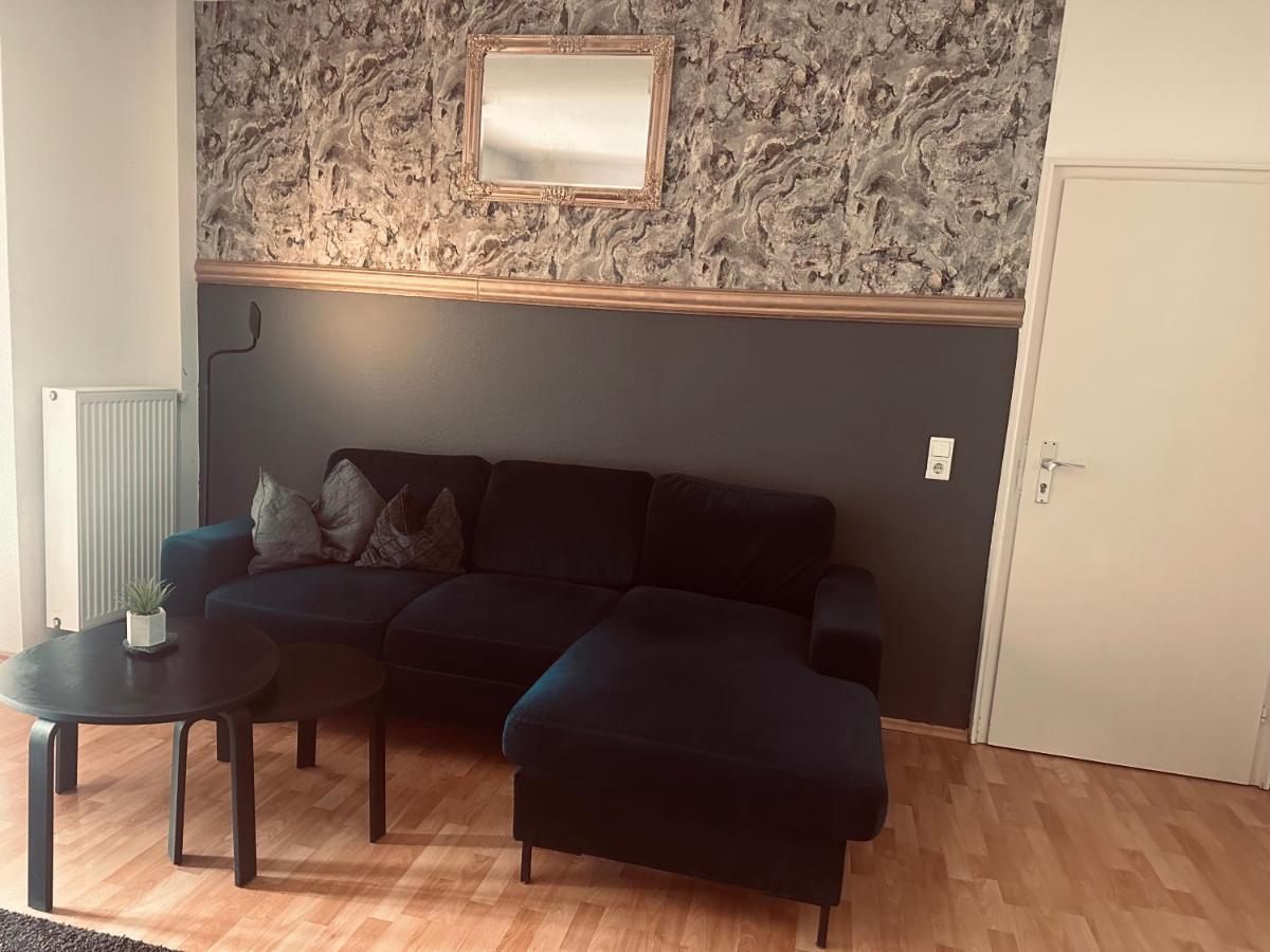 Ferienwohnung Wuppertal Ronsdorf Elias Eller Exteriér fotografie
