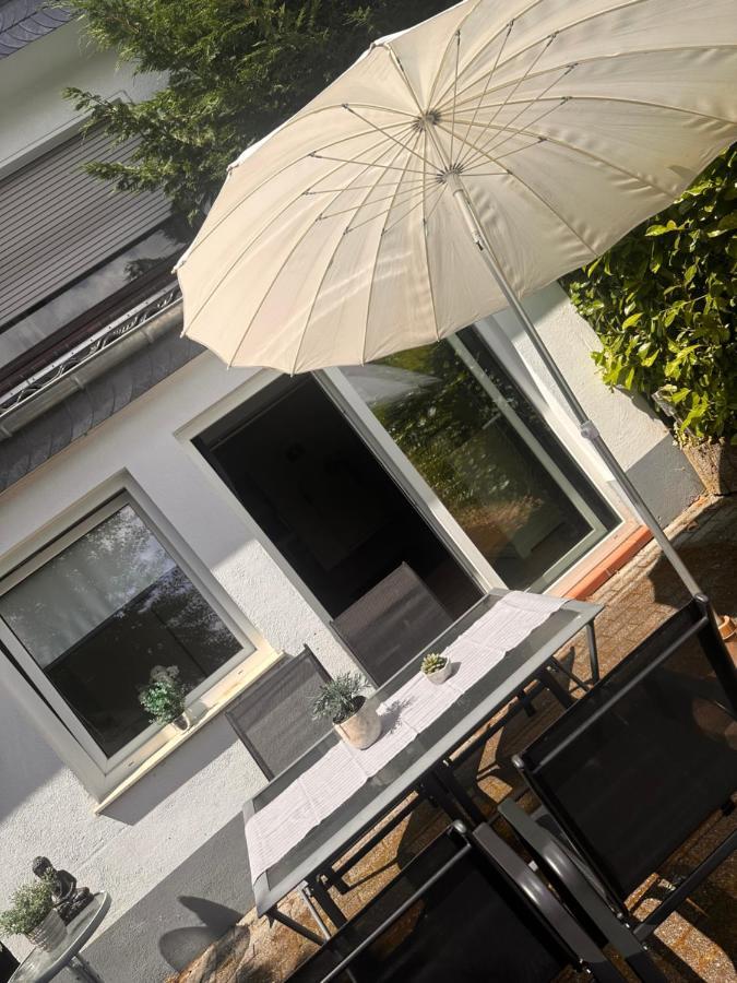 Ferienwohnung Wuppertal Ronsdorf Elias Eller Exteriér fotografie