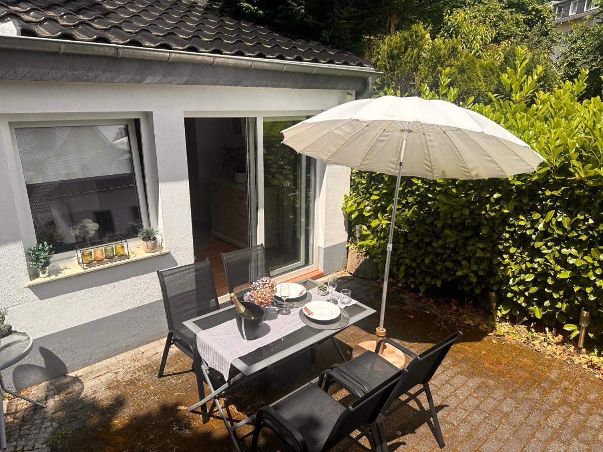 Ferienwohnung Wuppertal Ronsdorf Elias Eller Exteriér fotografie