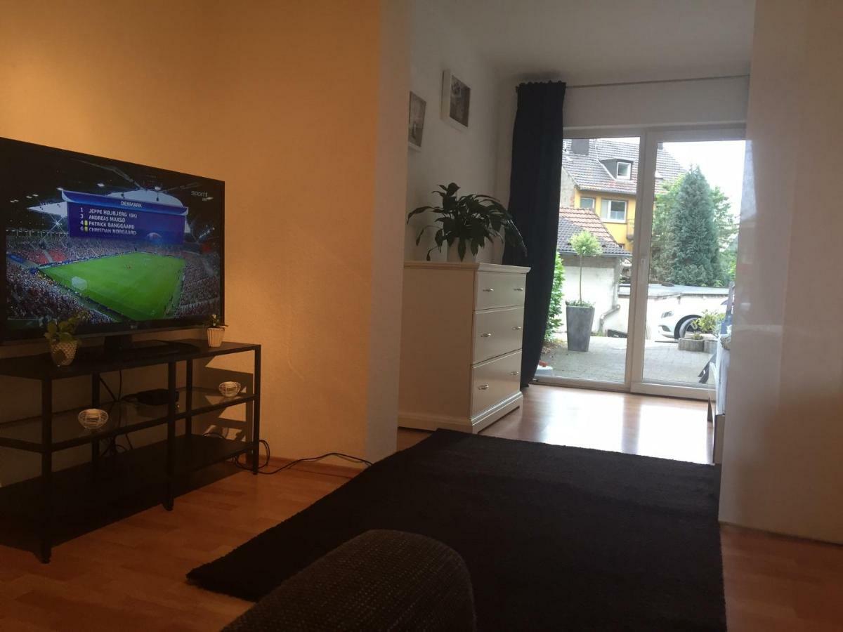 Ferienwohnung Wuppertal Ronsdorf Elias Eller Exteriér fotografie