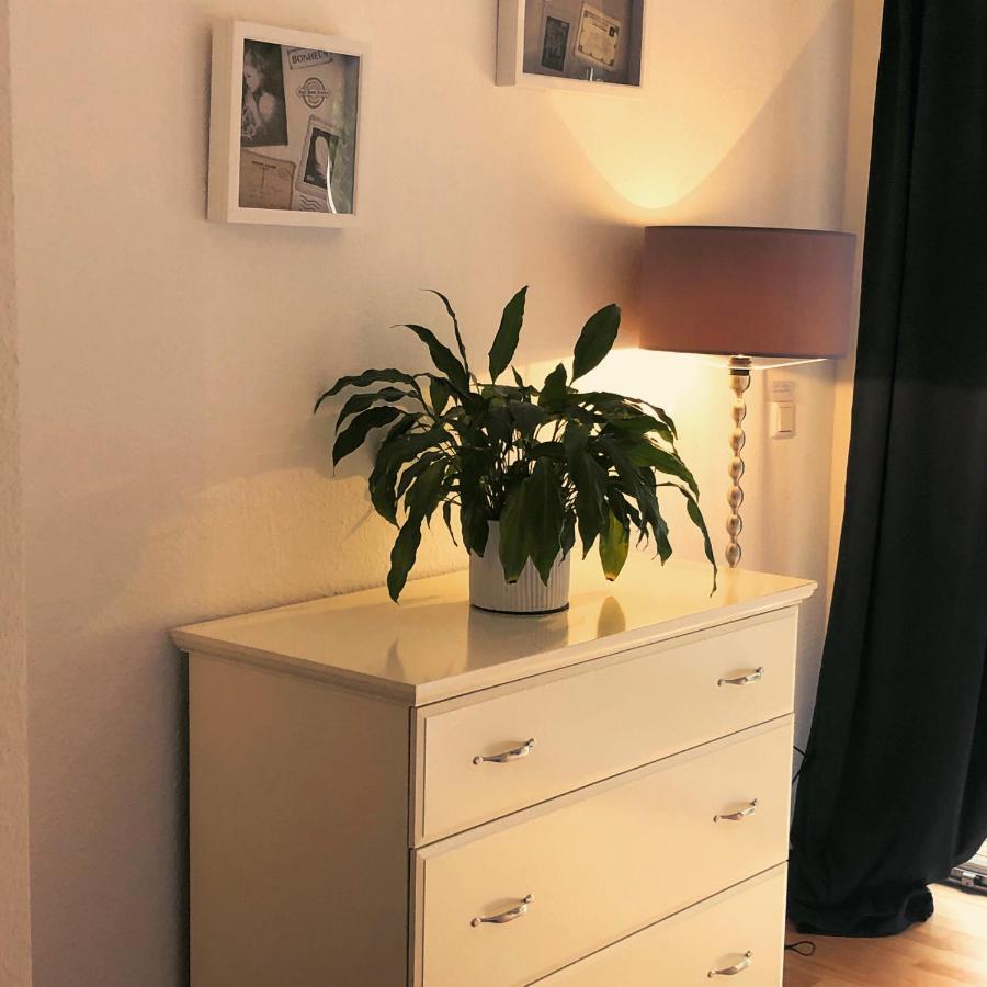 Ferienwohnung Wuppertal Ronsdorf Elias Eller Exteriér fotografie