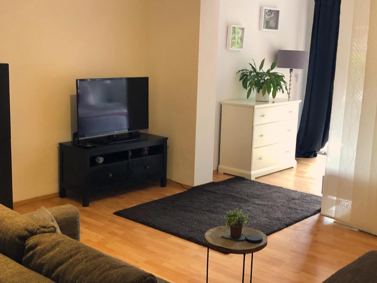 Ferienwohnung Wuppertal Ronsdorf Elias Eller Exteriér fotografie