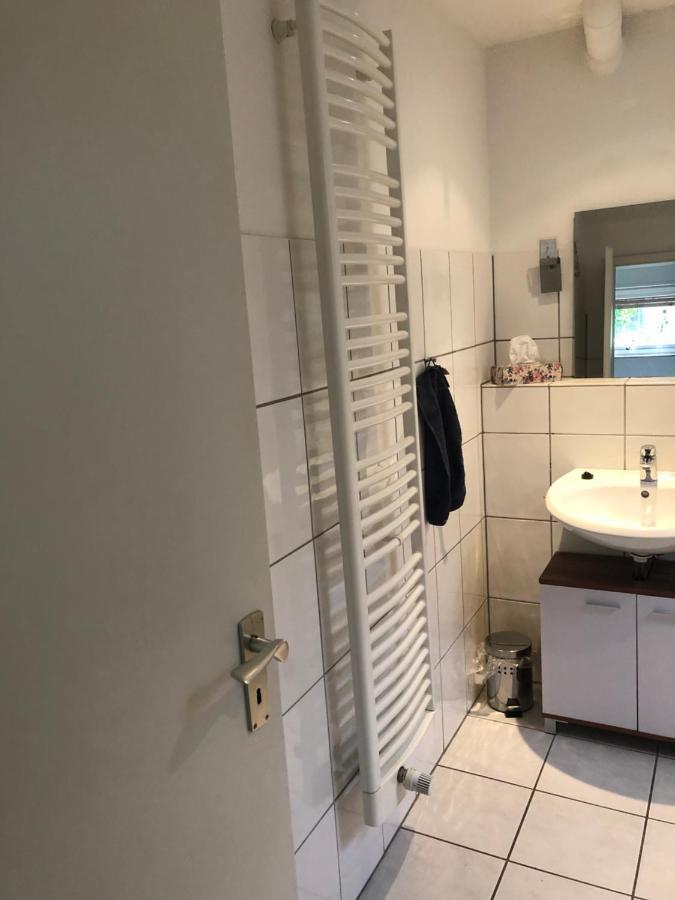Ferienwohnung Wuppertal Ronsdorf Elias Eller Exteriér fotografie