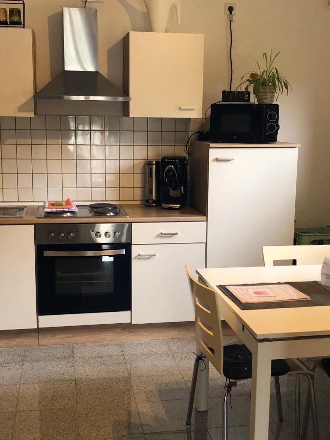Ferienwohnung Wuppertal Ronsdorf Elias Eller Exteriér fotografie