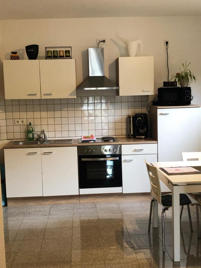 Ferienwohnung Wuppertal Ronsdorf Elias Eller Exteriér fotografie