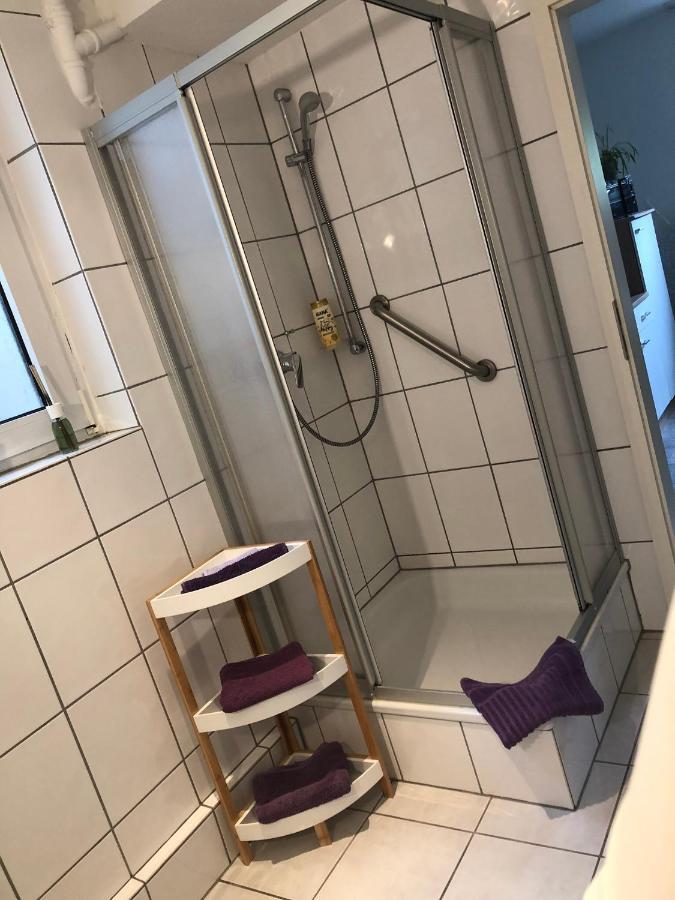 Ferienwohnung Wuppertal Ronsdorf Elias Eller Exteriér fotografie